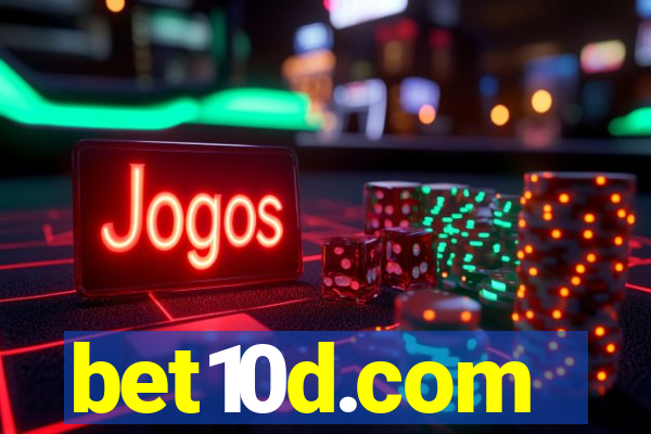 bet10d.com