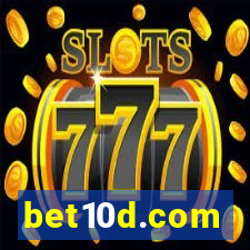 bet10d.com