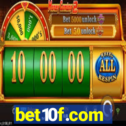 bet10f.com