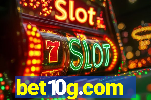 bet10g.com