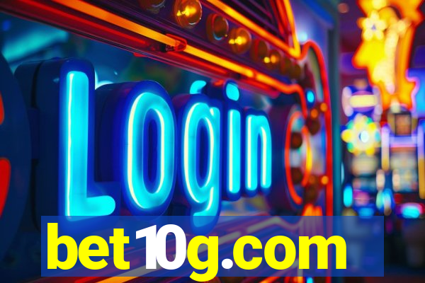 bet10g.com