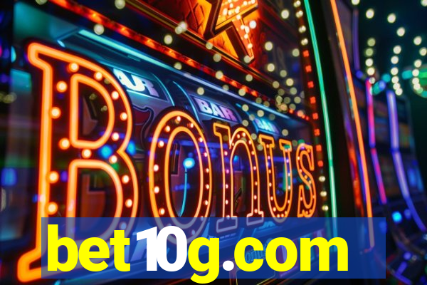 bet10g.com