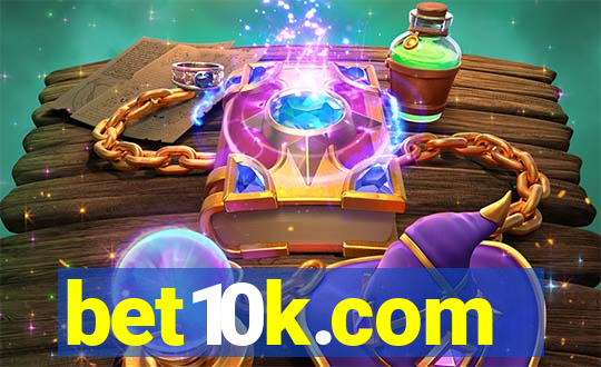 bet10k.com