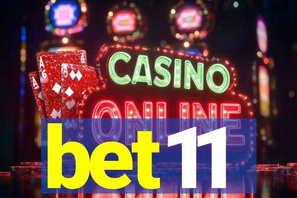 bet11