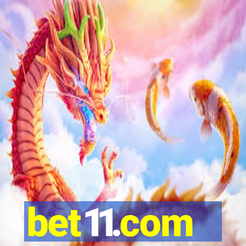 bet11.com