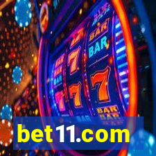 bet11.com