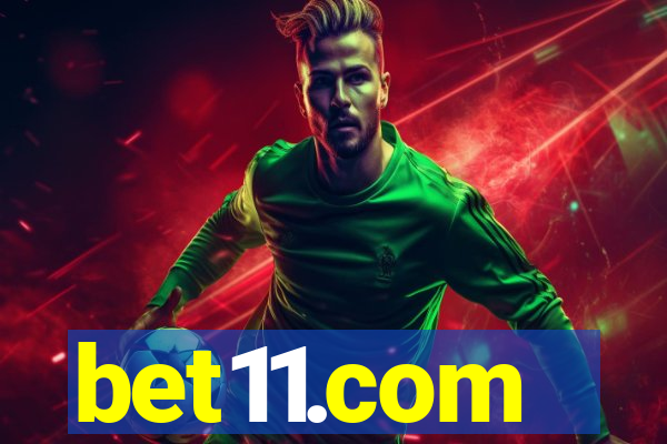 bet11.com