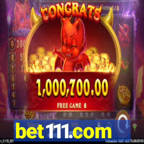 bet111.com