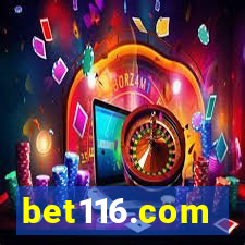 bet116.com