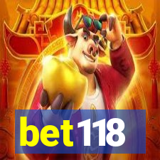 bet118