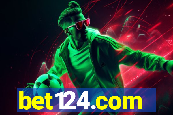 bet124.com