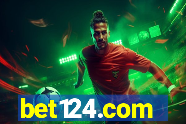 bet124.com