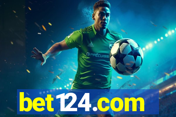 bet124.com