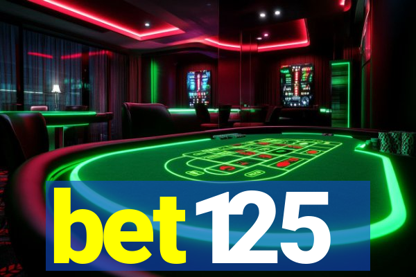 bet125