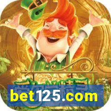 bet125.com