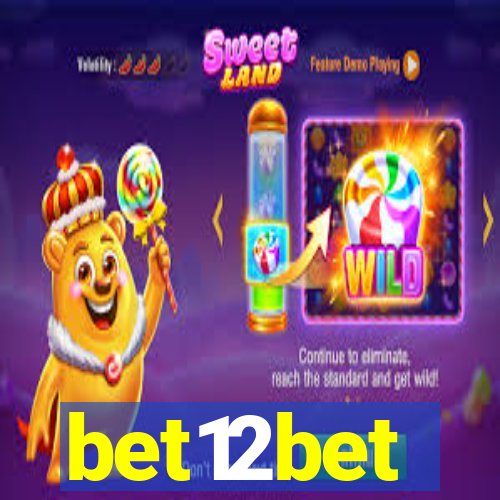 bet12bet