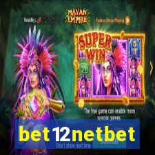 bet12netbet