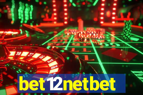 bet12netbet