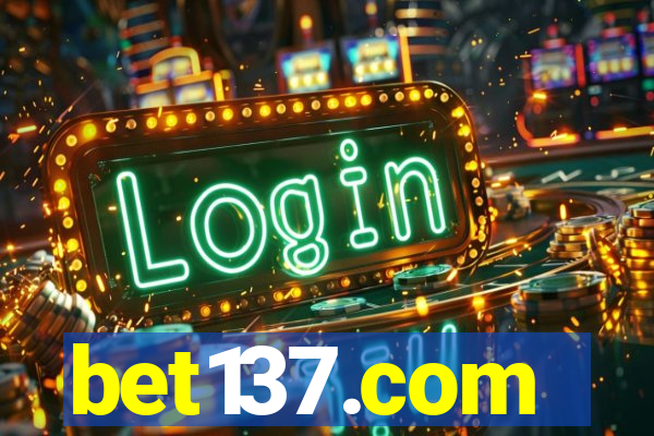 bet137.com