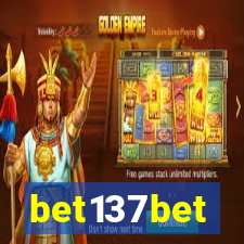 bet137bet