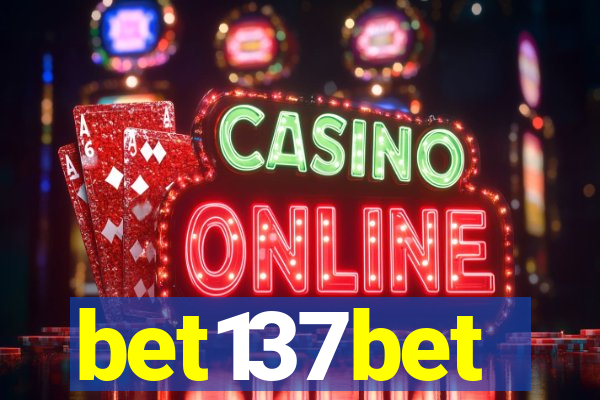 bet137bet