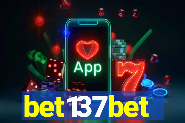 bet137bet