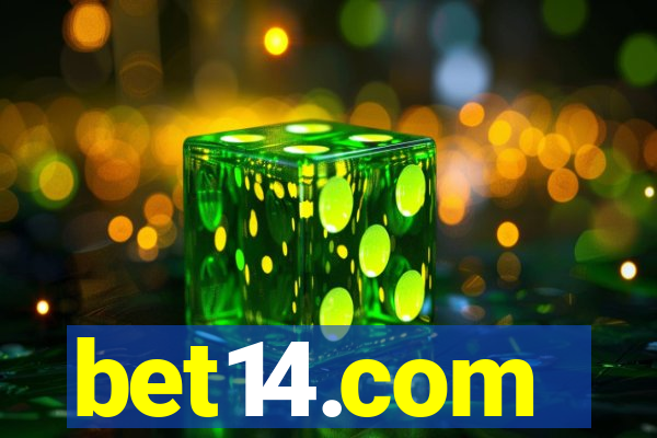 bet14.com