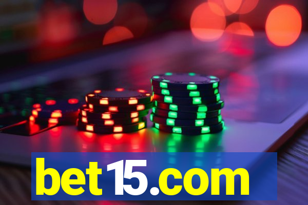 bet15.com