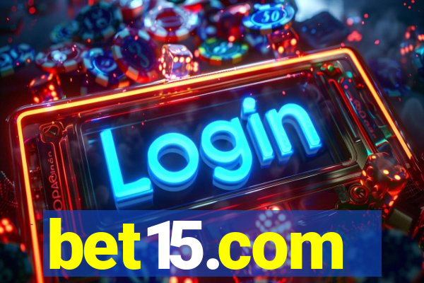 bet15.com