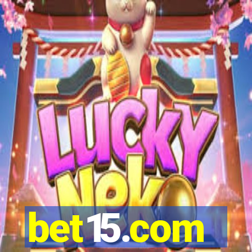 bet15.com