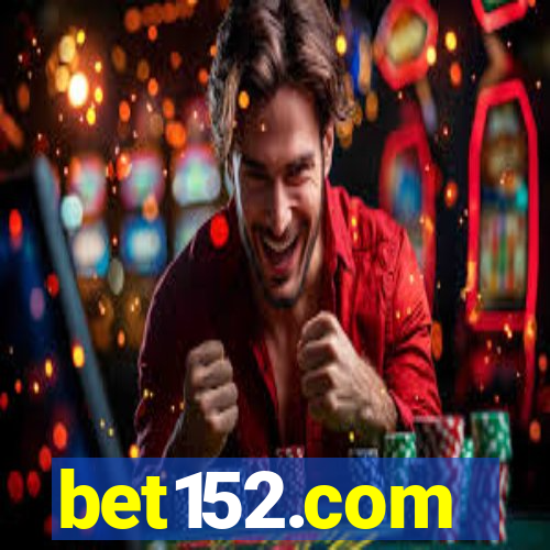 bet152.com