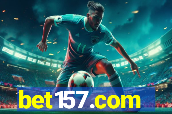 bet157.com