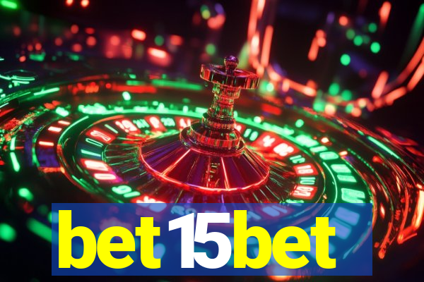 bet15bet