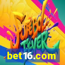 bet16.com