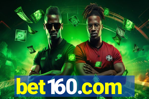 bet160.com