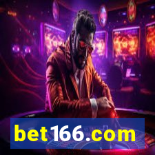 bet166.com