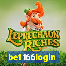 bet166login