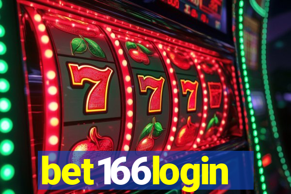 bet166login