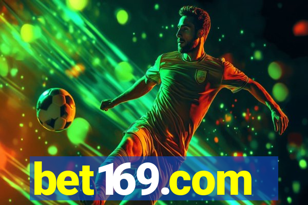 bet169.com