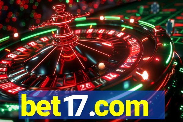 bet17.com