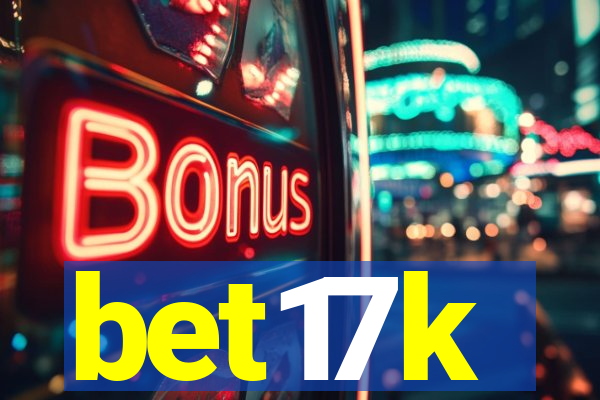 bet17k