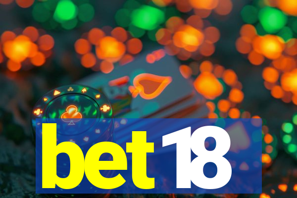 bet18