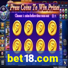 bet18.com