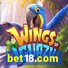 bet18.com