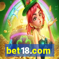 bet18.com