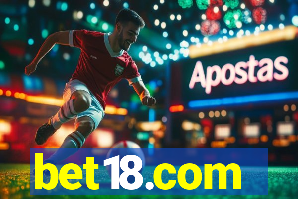 bet18.com