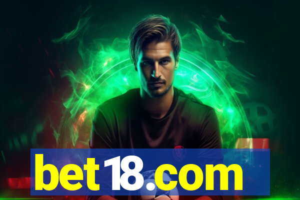 bet18.com