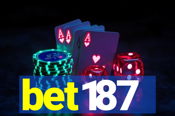 bet187