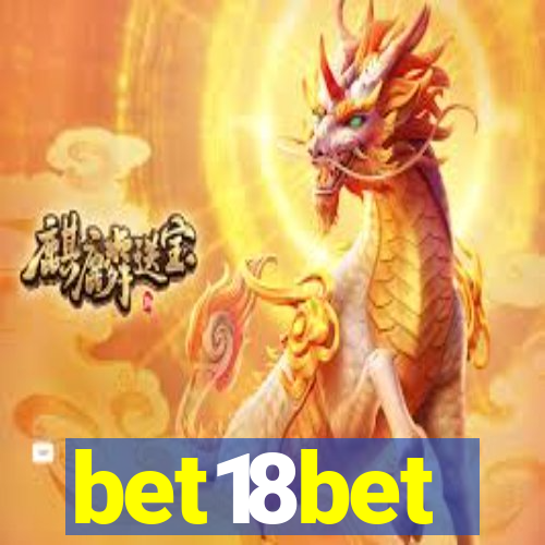 bet18bet