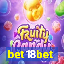 bet18bet